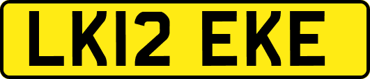 LK12EKE