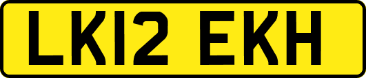 LK12EKH