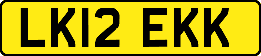 LK12EKK
