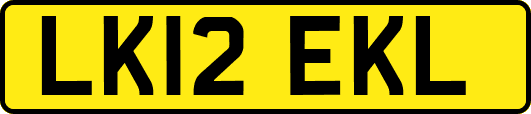 LK12EKL