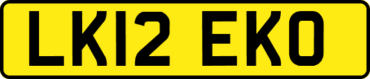 LK12EKO