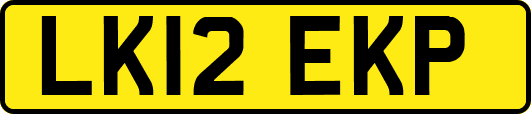 LK12EKP