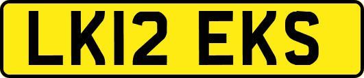 LK12EKS
