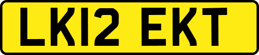LK12EKT