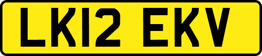 LK12EKV