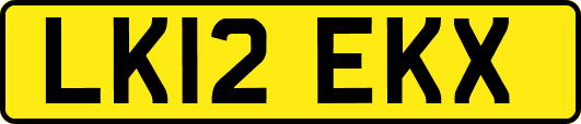 LK12EKX