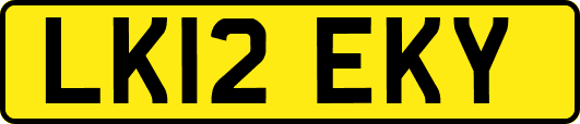LK12EKY