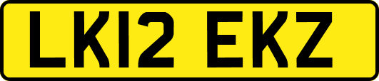 LK12EKZ
