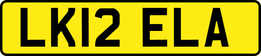 LK12ELA