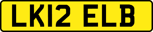 LK12ELB