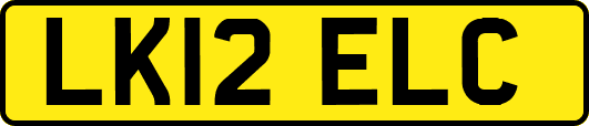 LK12ELC
