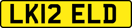 LK12ELD