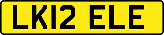 LK12ELE