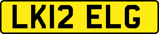 LK12ELG