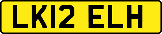 LK12ELH