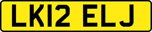 LK12ELJ