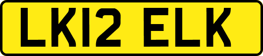 LK12ELK