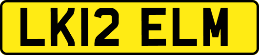 LK12ELM