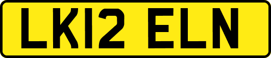 LK12ELN