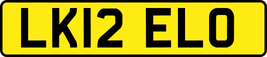 LK12ELO