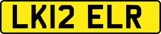LK12ELR