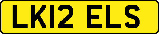 LK12ELS