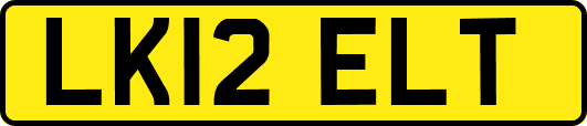 LK12ELT
