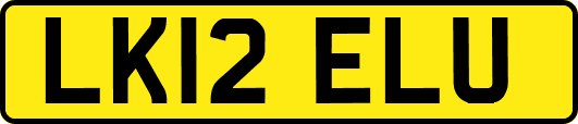 LK12ELU