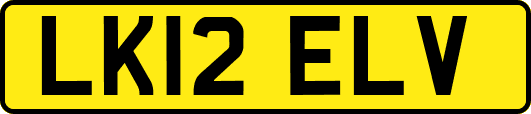 LK12ELV