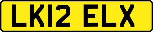 LK12ELX