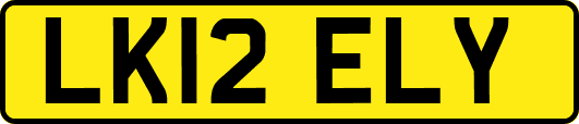 LK12ELY