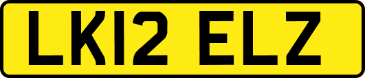 LK12ELZ