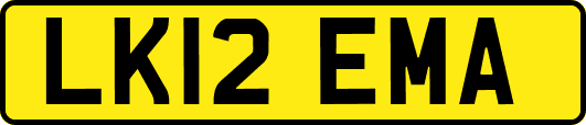 LK12EMA