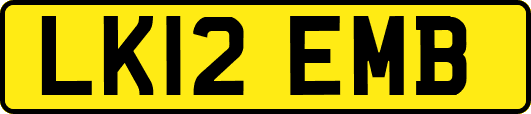 LK12EMB