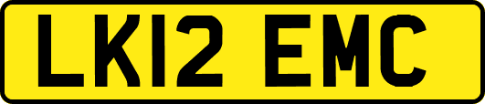 LK12EMC