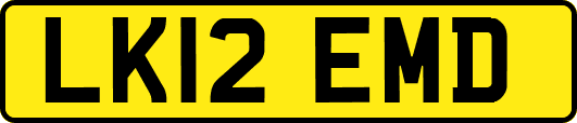 LK12EMD