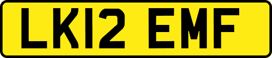 LK12EMF