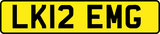 LK12EMG