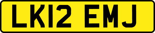LK12EMJ