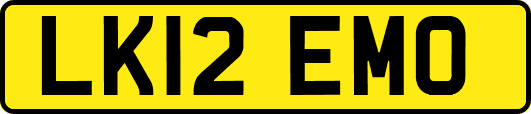 LK12EMO