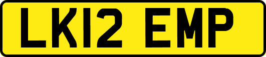 LK12EMP