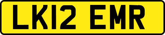 LK12EMR