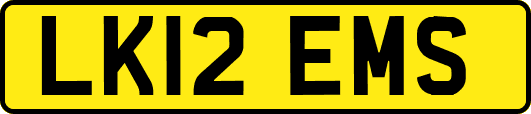 LK12EMS