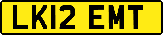LK12EMT