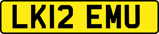 LK12EMU