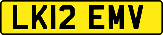 LK12EMV