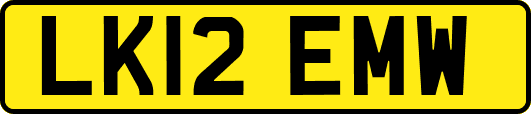LK12EMW