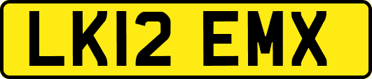 LK12EMX