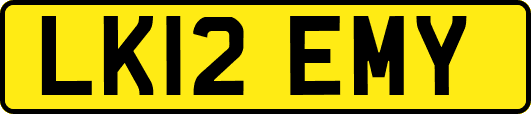 LK12EMY