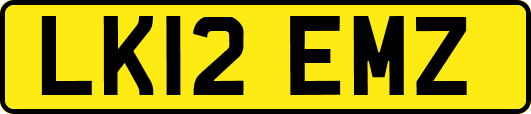 LK12EMZ